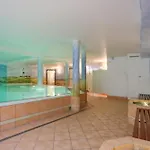 Olympia Haus 2, Whg 20 * Βέστερλαντ