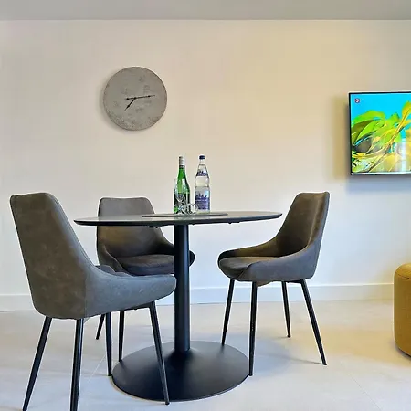 شقة Olympia Haus 2, Whg 20 فيسترلاند
