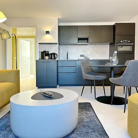 Olympia Haus 2, Whg 20 فيسترلاند