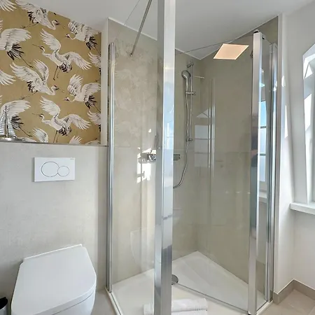 شقة Olympia Haus 2, Whg 20 *