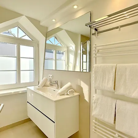 شقة Olympia Haus 2, Whg 20 *