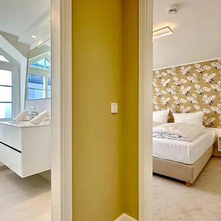 Olympia Haus 2, Whg 20 شقة *