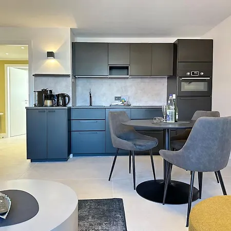 Olympia Haus 2, Whg 20 * فيسترلاند