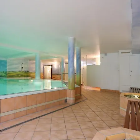 Olympia Haus 2, Whg 20 * فيسترلاند