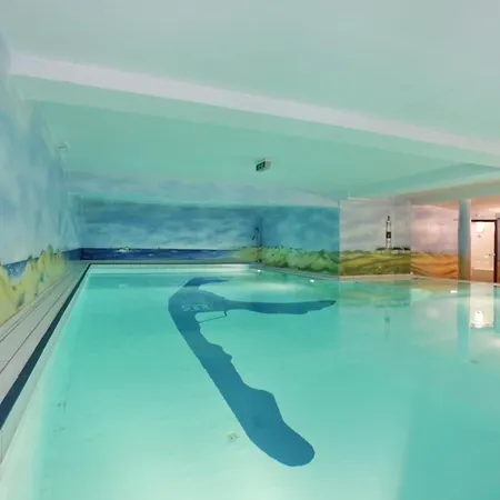 Olympia Haus 2, Whg 20 شقة *