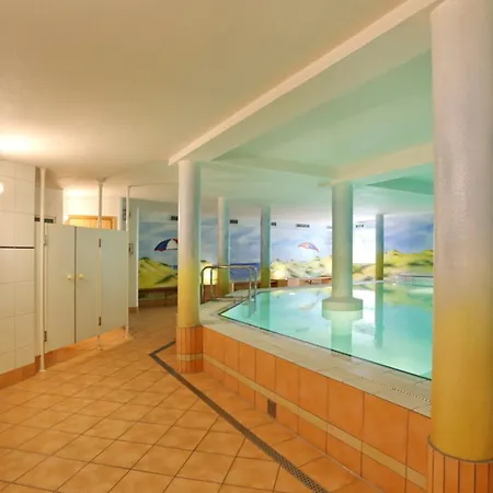 شقة Olympia Haus 2, Whg 20 فيسترلاند