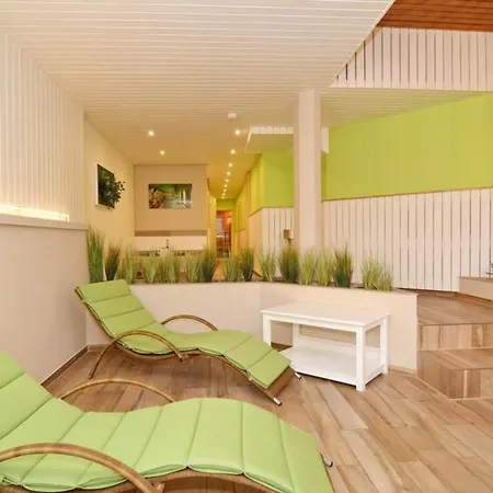 شقة Olympia Haus 2, Whg 20 *