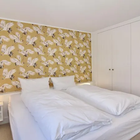 شقة Olympia Haus 2, Whg 20 فيسترلاند