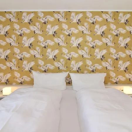 Olympia Haus 2, Whg 20 * فيسترلاند