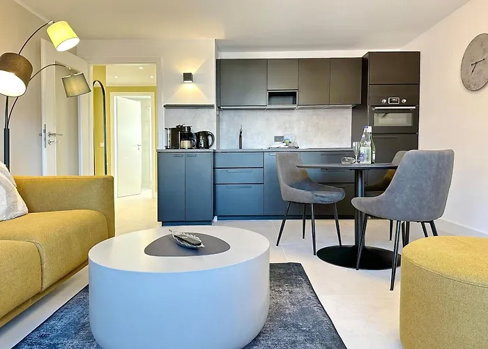 Olympia Haus 2, Whg 20 Westerland