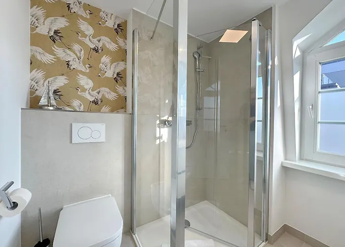 Appartement Olympia Haus 2, Whg 20 *
