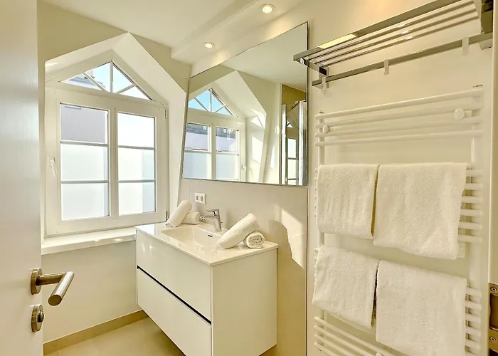 Appartement Olympia Haus 2, Whg 20 *