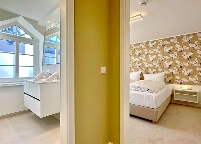 Olympia Haus 2, Whg 20 Appartement *