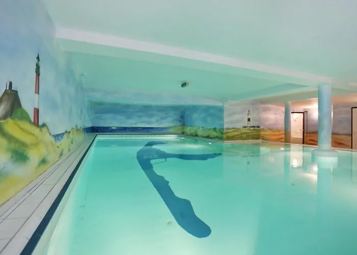 Olympia Haus 2, Whg 20 Appartement *