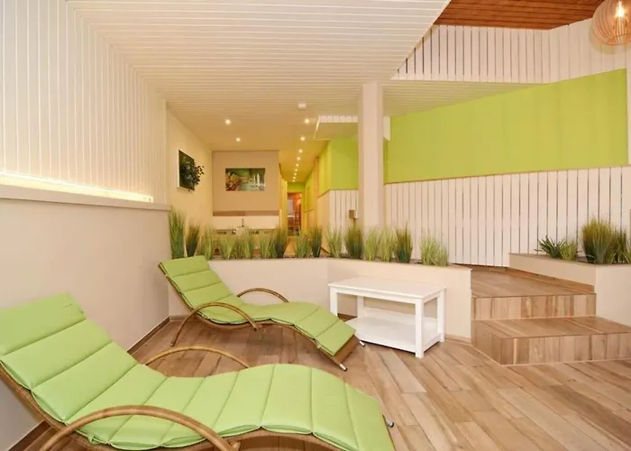 Appartement Olympia Haus 2, Whg 20 *